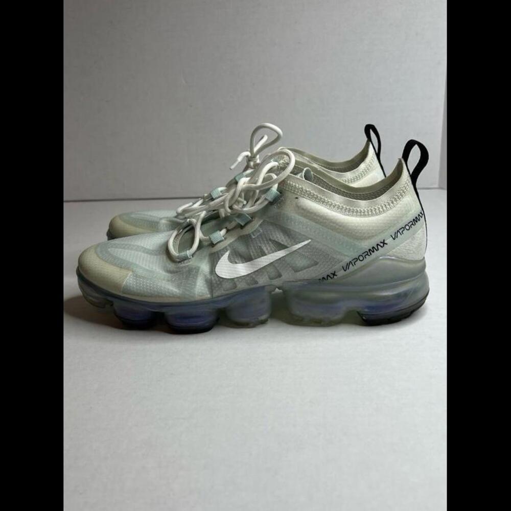 Nike Air VaporMax 2019 ‘Ghost Aqua’ - Size 9.5
